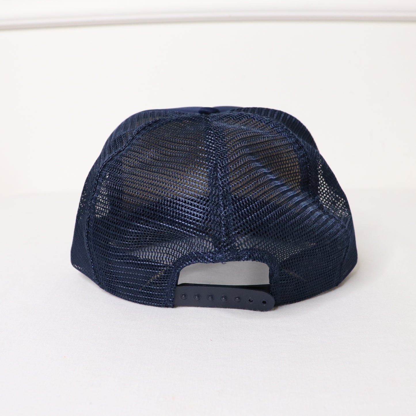 Vintage 80's Miller Lite Mesh Back Trucker Hat