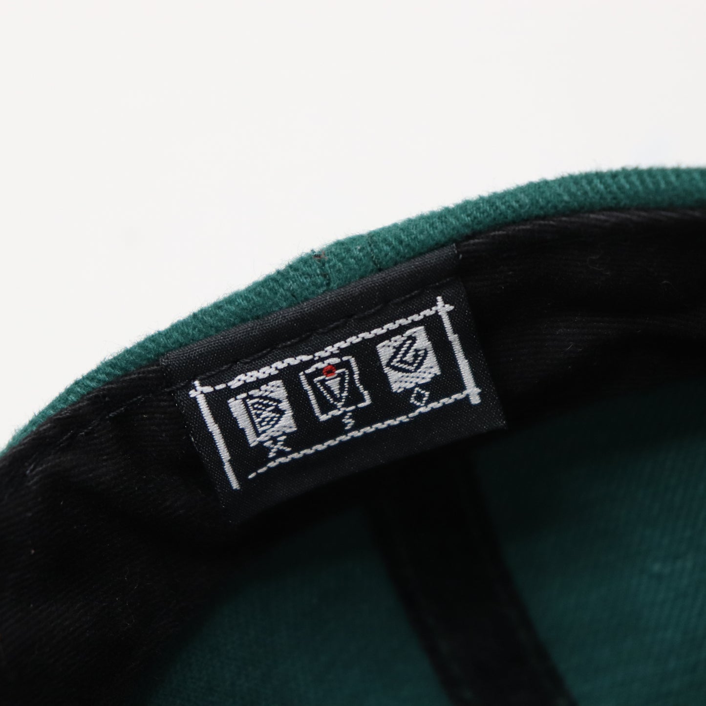 Vintage Playboy Logo Two Tone Hat