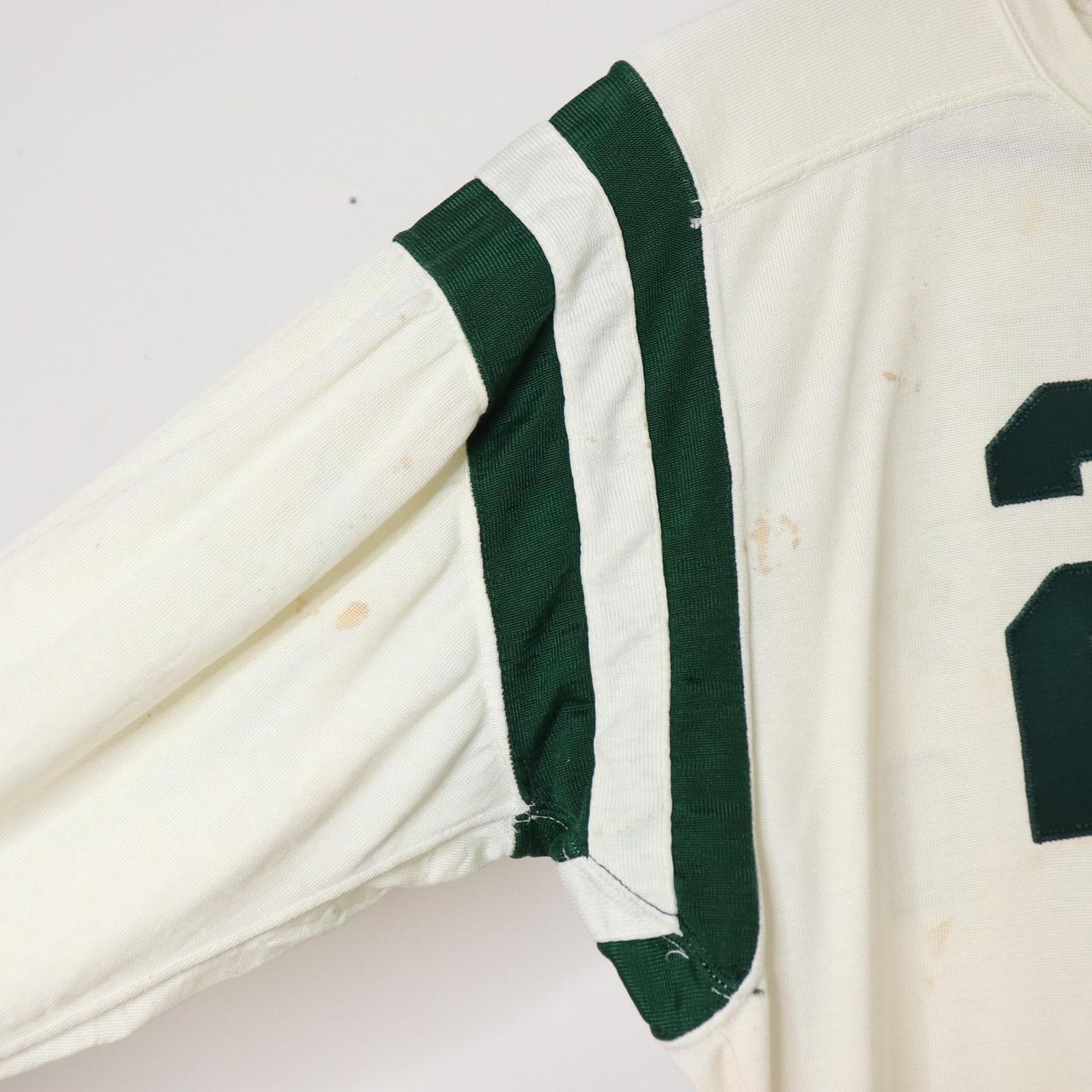 1950's Russell Southern Castleton Football Jersey Size 40 Sewn