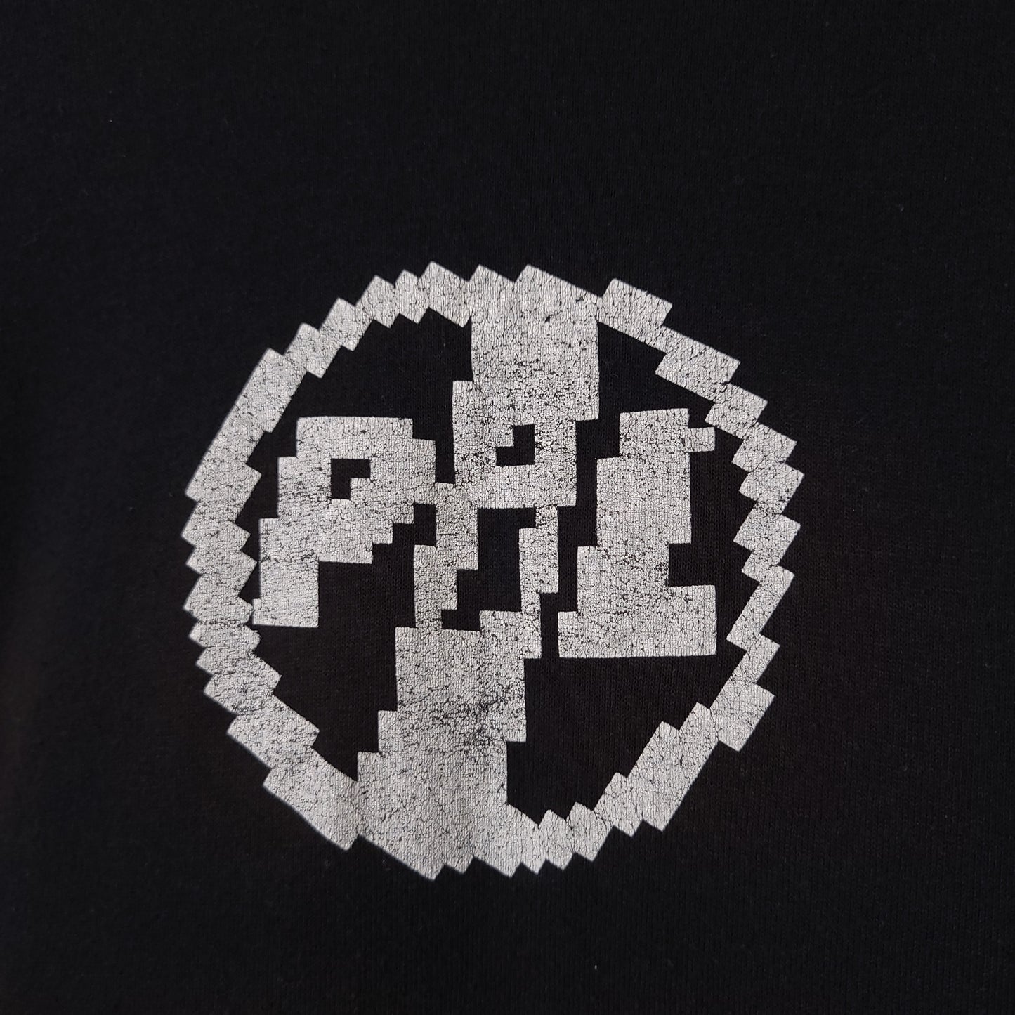 Vintage 1989 PIL Public Image Limited T-Shirt Sz XL