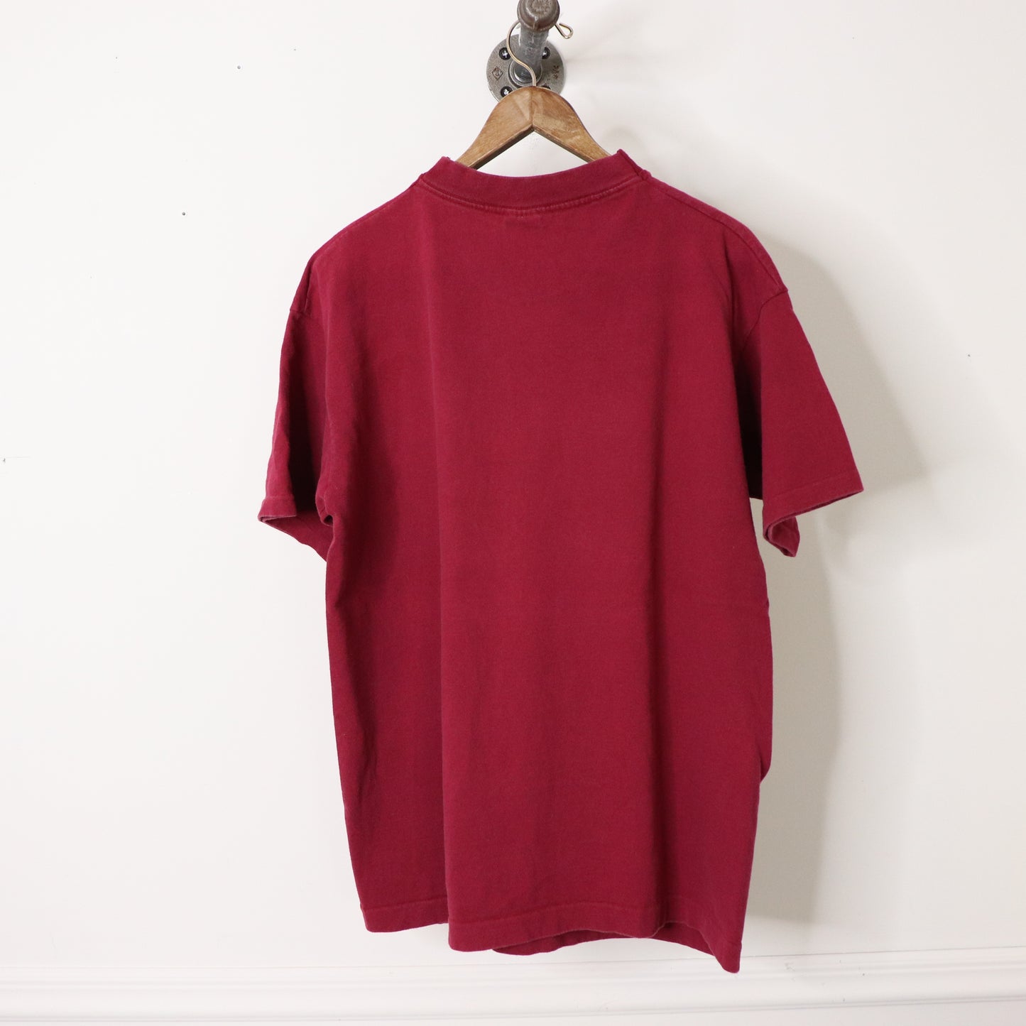 Vintage 90's Salem Washington Redskins NFL Tee Size L