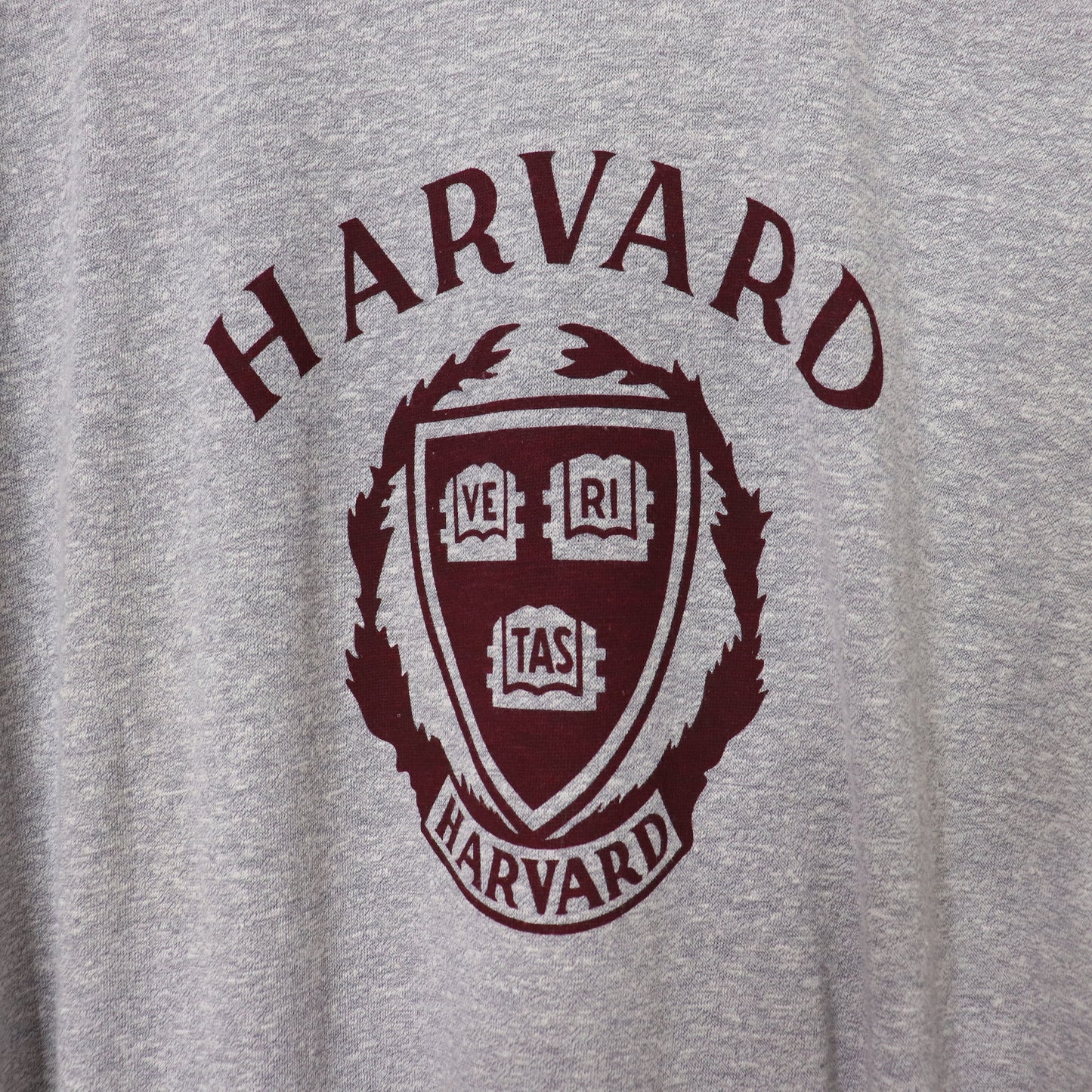 Vintage 80's Champion Harvard University T-Shirt Men's Sz XL