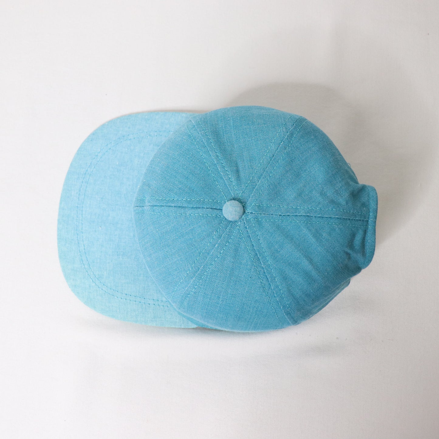 Vintage Montauk Snapback Hat