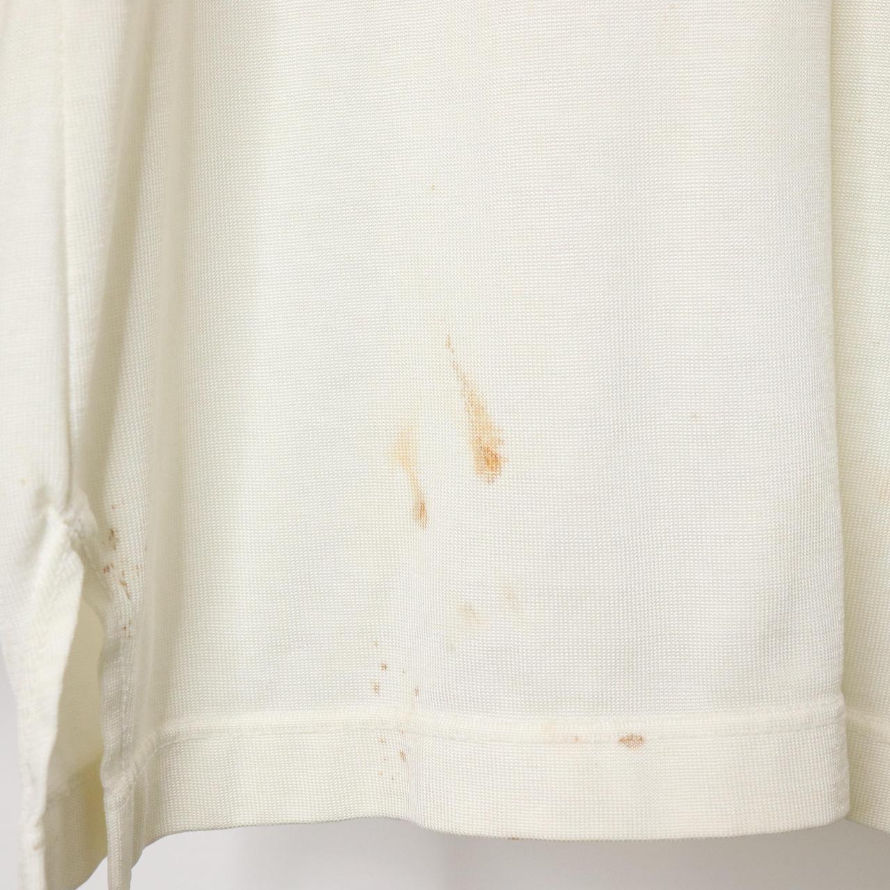 1950's Russell Southern Castleton Football Jersey Size 40 Sewn