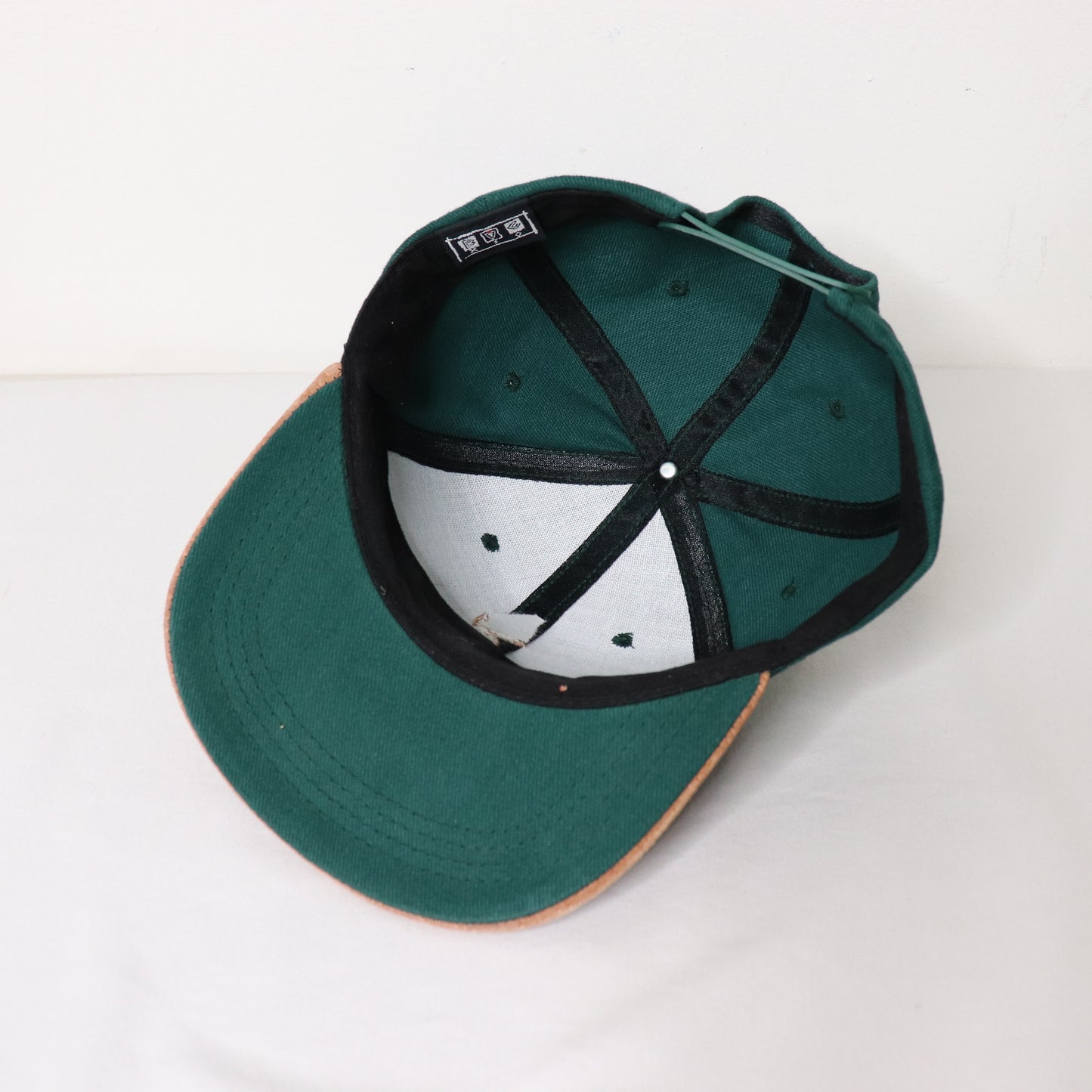 Vintage Playboy Logo Two Tone Hat