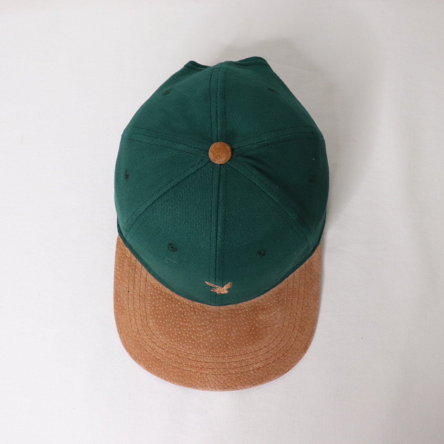 Vintage Playboy Logo Two Tone Hat