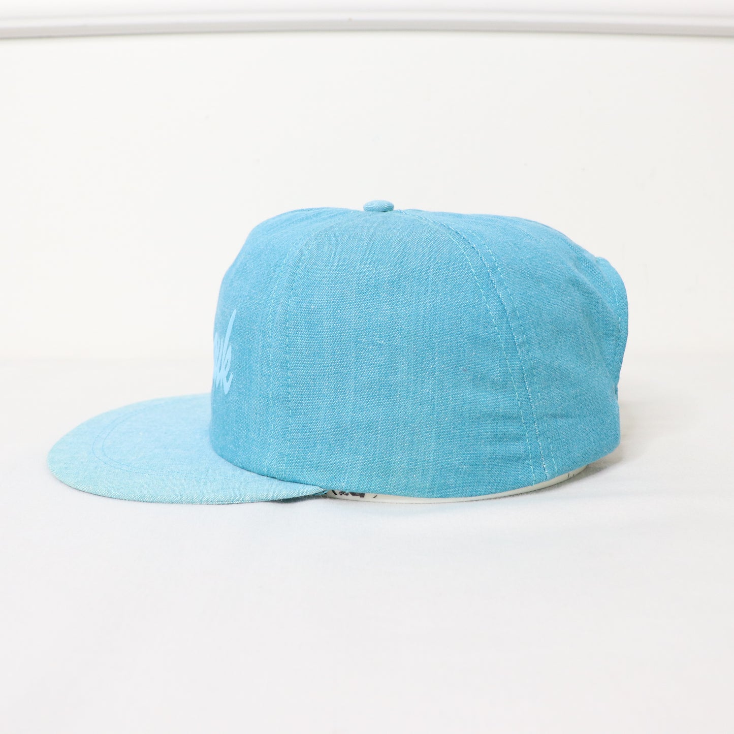 Vintage Montauk Snapback Hat
