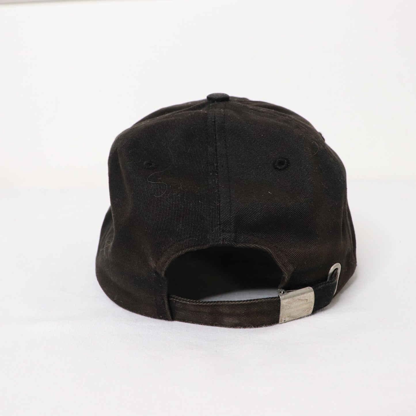 Vintage Sun Faded Harley Davidson Hat