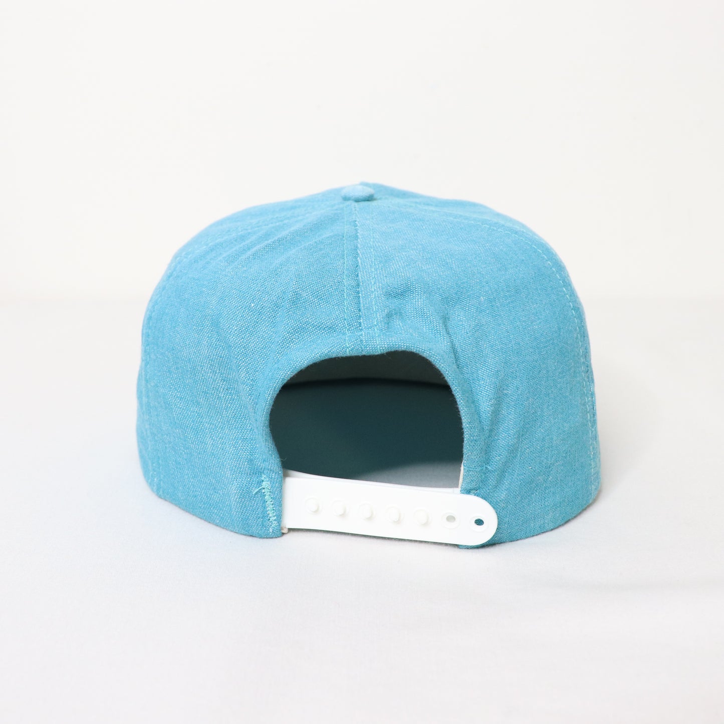 Vintage Montauk Snapback Hat